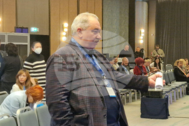 Конференция „Иновации и добри практики в здравния сектор”