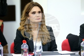 УНСС - „Свободата на словото на медиите в България” - Дискусионен панел 2: „Предизборни кампании: проблеми и възможности. Отношенията власт - журналистика”