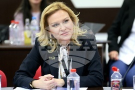 УНСС - „Свободата на словото на медиите в България” - Дискусионен панел 2: „Предизборни кампании: проблеми и възможности. Отношенията власт - журналистика”