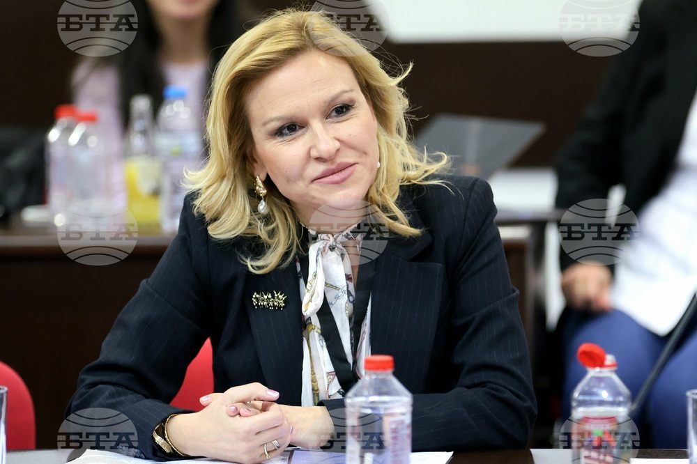 УНСС - „Свободата на словото на медиите в България” - Дискусионен панел 2: „Предизборни кампании: проблеми и възможности. Отношенията власт - журналистика”