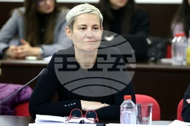 УНСС - „Свободата на словото на медиите в България” - Дискусионен панел 2: „Предизборни кампании: проблеми и възможности. Отношенията власт - журналистика”