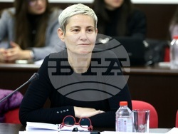 УНСС - „Свободата на словото на медиите в България” - Дискусионен панел 2: „Предизборни кампании: проблеми и възможности. Отношенията власт - журналистика”