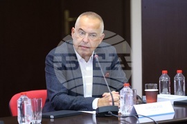 УНСС - „Свободата на словото на медиите в България” - Дискусионен панел 2: „Предизборни кампании: проблеми и възможности. Отношенията власт - журналистика”