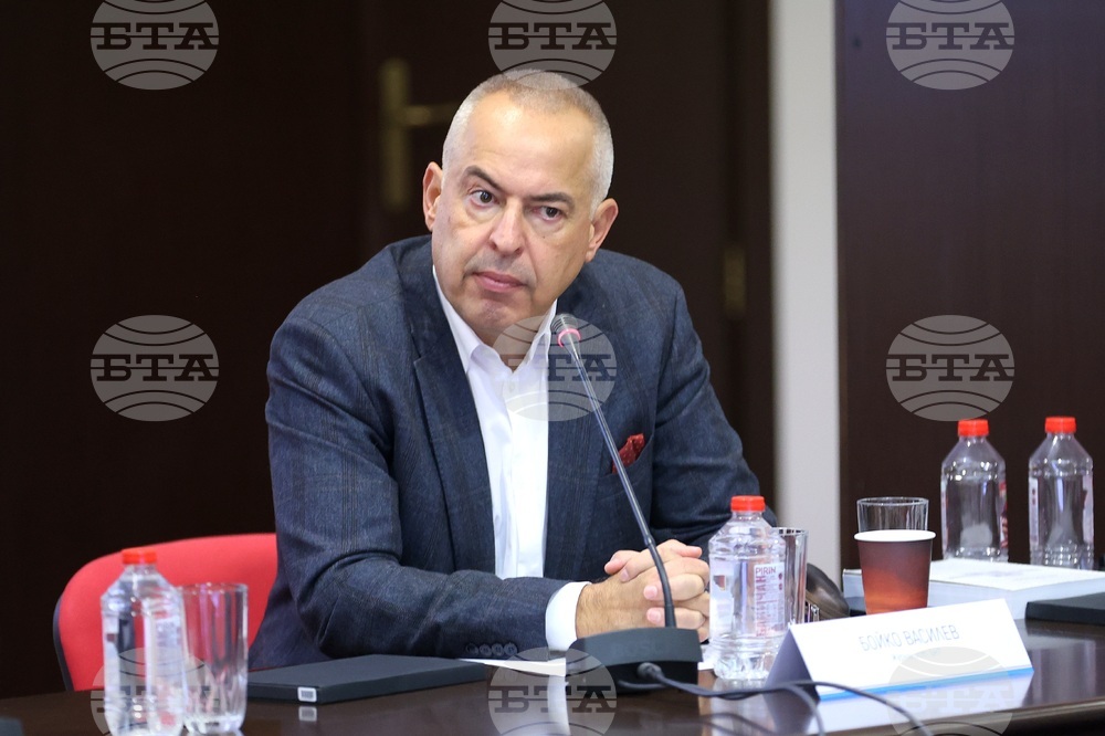 УНСС - „Свободата на словото на медиите в България” - Дискусионен панел 2: „Предизборни кампании: проблеми и възможности. Отношенията власт - журналистика”