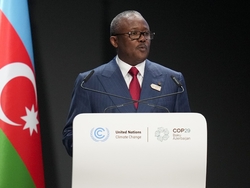 COP29 Climate Summit