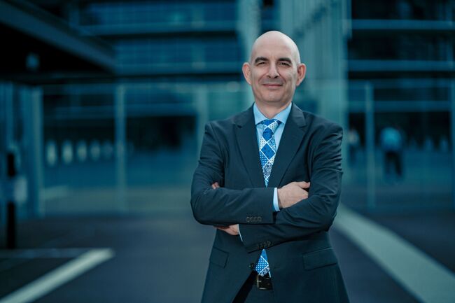 Петър Волгин към Кая Калас: Ще подкрепите ли дневния ред на Тръмп за постигане на мир в Украйна