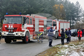 Кюстендил - учение - Единна спасителна система