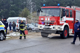 Кюстендил - учение - Единна спасителна система