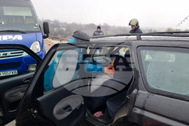 Кюстендил - учение - Единна спасителна система