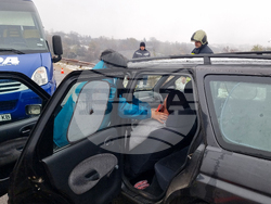 Кюстендил - учение - Единна спасителна система