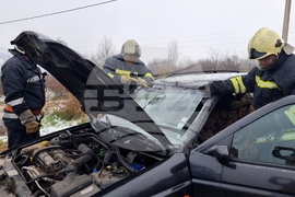 Кюстендил - учение - Единна спасителна система