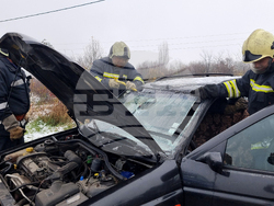 Кюстендил - учение - Единна спасителна система