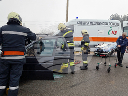 Кюстендил - учение - Единна спасителна система