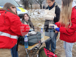 Кюстендил - учение - Единна спасителна система