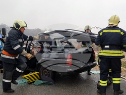 Кюстендил - учение - Единна спасителна система