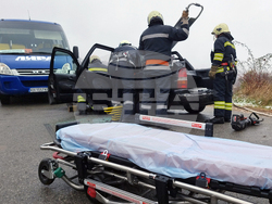 Кюстендил - учение - Единна спасителна система