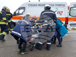 Кюстендил - учение - Единна спасителна система