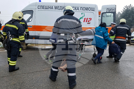 Кюстендил - учение - Единна спасителна система