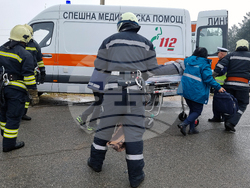 Кюстендил - учение - Единна спасителна система