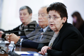 Народно събрание - „БСП - Обединена левица” - Людмила Петкова - среща