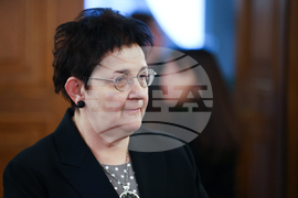 Народно събрание - „БСП - Обединена левица” - Людмила Петкова - среща