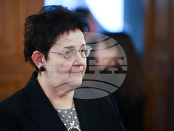 Народно събрание - „БСП - Обединена левица” - Людмила Петкова - среща