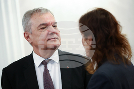 Народно събрание - „БСП - Обединена левица” - Людмила Петкова - среща