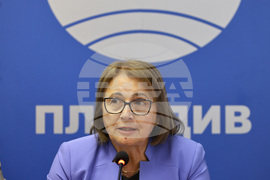 Пловдив - „Европа на Балканите: Заедно чрез знание” - регионална конференция