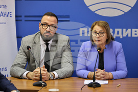 Пловдив - „Европа на Балканите: Заедно чрез знание” - регионална конференция