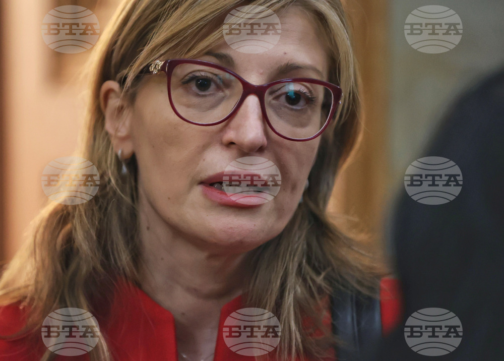 Парламент - Комисия по външна политика