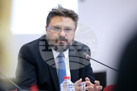 УНСС - „Свободата на словото на медиите в България” - Дискусионен панел 2: „Предизборни кампании: проблеми и възможности. Отношенията власт - журналистика”