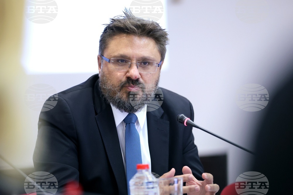 УНСС - „Свободата на словото на медиите в България” - Дискусионен панел 2: „Предизборни кампании: проблеми и възможности. Отношенията власт - журналистика”