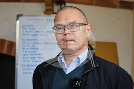 Бургас - Етнографски музей - унгарска кухня и традиции