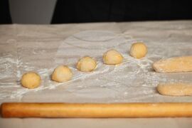 Бургас - Етнографски музей - унгарска кухня и традиции