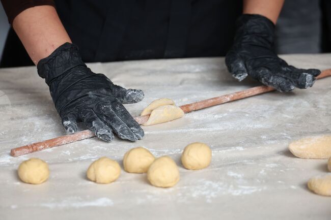 Бургас - Етнографски музей - унгарска кухня и традиции