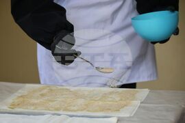 Бургас - Етнографски музей - унгарска кухня и традиции