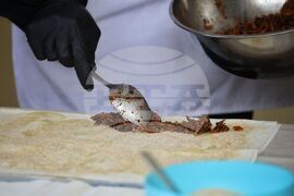 Бургас - Етнографски музей - унгарска кухня и традиции