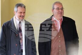 Бургас - Етнографски музей - унгарска кухня и традиции