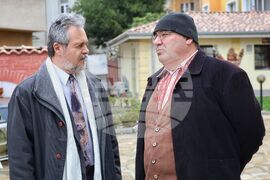 Бургас - Етнографски музей - унгарска кухня и традиции