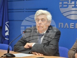 Национален пресклуб на БТА Плевен - пресконференция - пчеларство