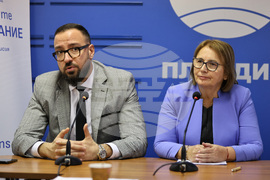 Пловдив - „Европа на Балканите: Заедно чрез знание” - регионална конференция