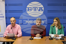 Пловдив - „Европа на Балканите: Заедно чрез знание” - регионална конференция