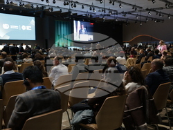 Азербайджан - Среща на върха за изменение на климата - Румен Радев - реч