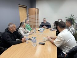 Снимка: Община Стара Загора