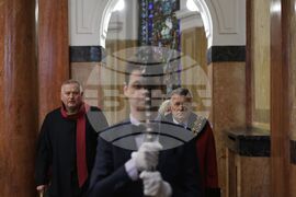 Софийски университет - Георги Господинов - награждаване