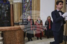 Софийски университет - Георги Господинов - награждаване