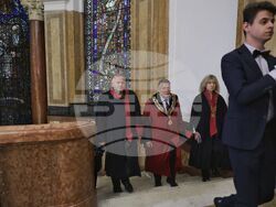 Софийски университет - Георги Господинов - награждаване