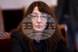 Парламент - ПП-ДБ - ИТН - среща - Николета Кузманова