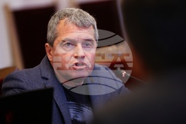 Парламент - ПП-ДБ - ИТН - среща - Тошко Йорданов
