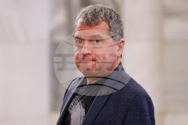 Парламент - ПП-ДБ - ИТН - среща - Тошко Йорданов